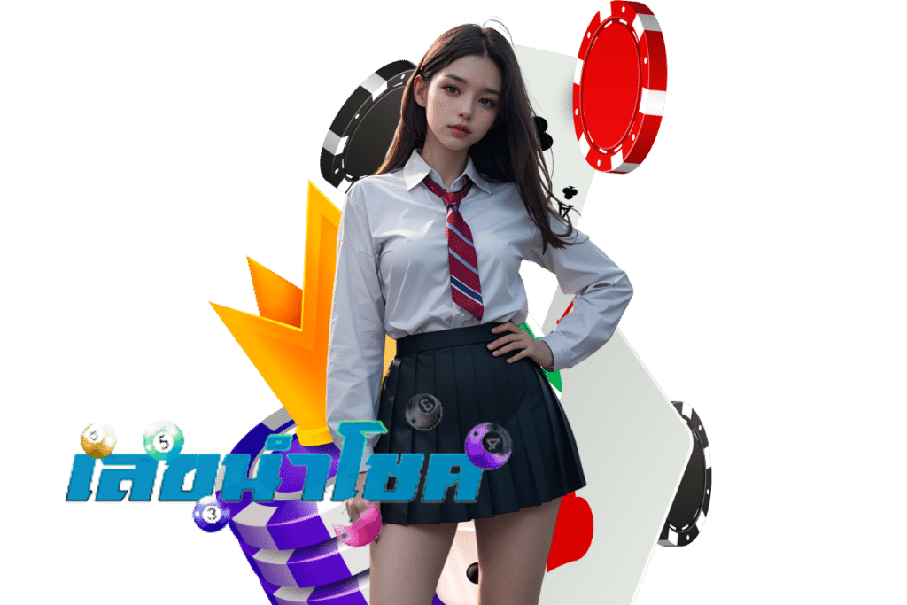 leknumchok หวย หุ้น